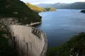 Водохранилище Эль-Кахон (Гондурас)