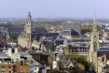 Лилль (Франция). Вид города