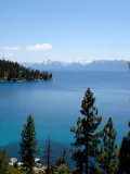 Озеро Тахо (США)