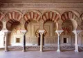 Богатый зал (Зал приёмов), Мединат аль-Захра (Испания). 10 в. 