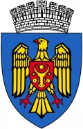 Кишинёв (Молдавия). Герб города