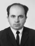Борис Кадомцев
