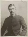Теодор Рузвельт. 1884