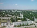 Красноперекопск (Республика Крым). Панорама города