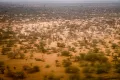 Сомали. Плато близ г. Байдабо