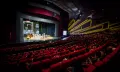 Зрительный зал Театра исполнительских искусств Ньюпорта, Манила (Филиппины)