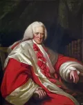 Дэвид Мартин. Портрет Генри Хоума, лорда Кеймса. 1794