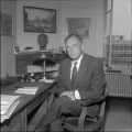 Вильгельм Рёпке. Женева. 1959