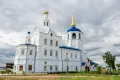 Свято-Одигитриевский собор, Улан-Удэ. 1741–1785
