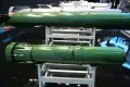 Противолодочная корректируемая авиационная бомба «Загон-1»