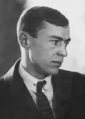Валерьян Пидмогильный. 1932