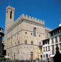 Палаццо дель Барджелло (Палаццо дель Пополо), Флоренция. 1255–1261