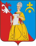 Кремёнки (Калужская область). Герб города