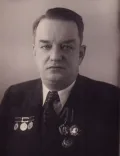 Андрей Липгарт. 1948