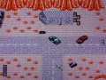 Кадр из видеоигры «Mad Max». Разработчик Mindscape. 1990