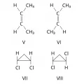 Геометрические изомеры (цис-транс-изомеры)
