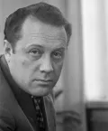 Александр Рекемчук. 1962