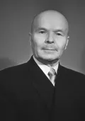 Иван Тюрин. 1960