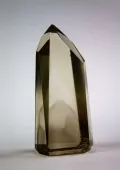 Фантомный кристалл цитрина