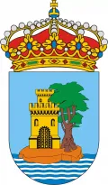 Виго (Испания). Герб города