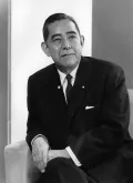 Сато Эйсаку. 1964