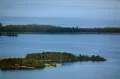 Озеро Ельмарен (Швеция)