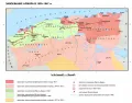Завоевание Алжира в 1830–1847 гг.