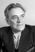 Амвросий Бучма. 1949
