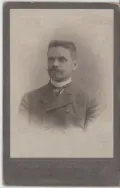 Лев Тарасевич. 1907
