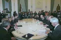 Российско-швейцарские переговоры. Москва. 9 ноября 2007