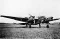 Советский двухмоторный пикирующий бомбардировщик Ар-2. Конец 1930-х гг.