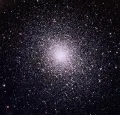 Шаровое звёздное скопление M5 (NGC 5904)