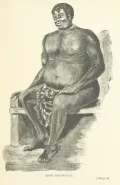 Король Лобенгула. 1893