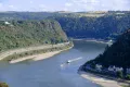 Судоходство на реке Рейн (Германия)