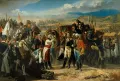 Хосе Касадо дель Алисаль. Капитуляция при Байлене. 1864
