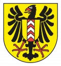Невшатель (Швейцария). Герб города
