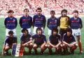  Сборная Франции по футболу – чемпион Европы. 1984