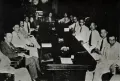 Первое заседание правительства Республики Корея. 16 августа 1948