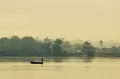 Река Санага (Камерун)