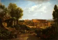 Сильвестр Щедрин. Колизей в Риме. 1822