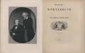 Jacob Grimm, Wilhelm Grimm. Deutsches Wörterbuch. Leipzig, 1854 (Якоб и Вильгельм Гримм. Немецкий словарь). Разворот