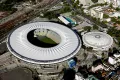 Бразилия. Стадион «Маракана» и спортивный комплекс «Мараканазинью», Рио-де-Жанейро. 2016