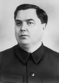 Георгий Маленков. 1953