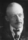 Леопольд Берхтольд. 1922