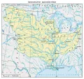 Бассейн реки Миссисипи