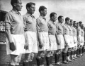 Сборная Франции на чемпионате мира по футболу. 1938