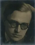 Александр Кожев. Ок. 1930