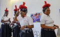 Национальный танец Кабо-Верде Батук
