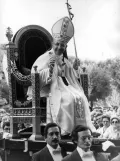 Папа Иоанн Павел I. 1978