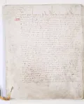 Нантский эдикт. 13 апреля 1598